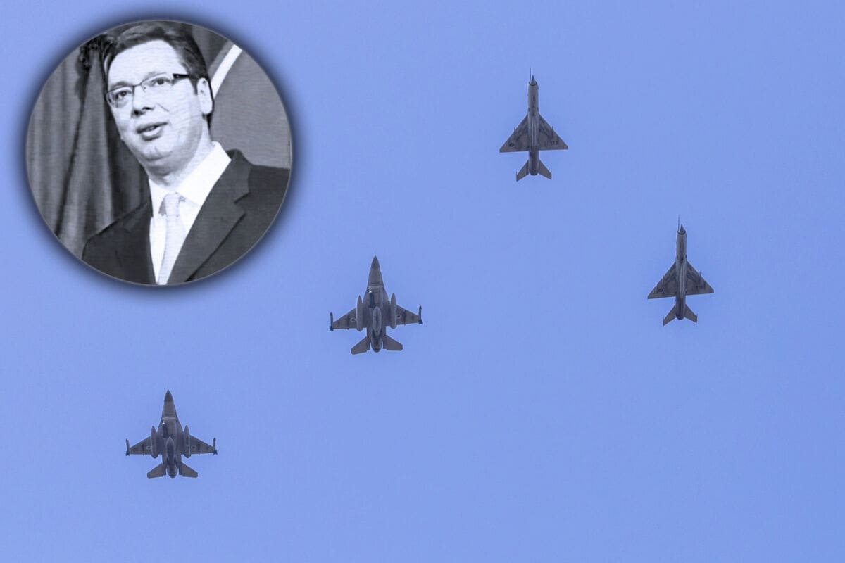 KOMENTAR MARIJA TOMASOVIĆA "Zašto se državni vrh ne ugleda na Državu Izrael? Sa Srbijom treba prekinuti diplomatske odnose dok ne prestanu skandalozne izjave"