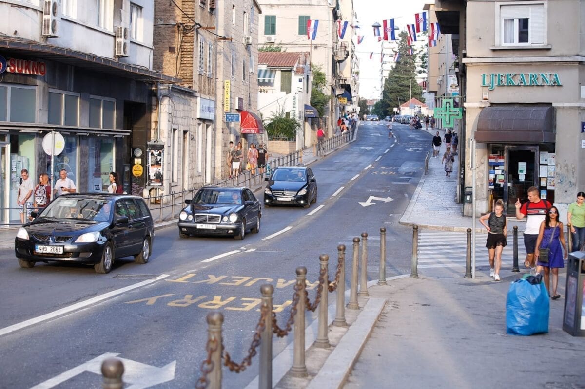 PUSD: Oprezno u prometu!