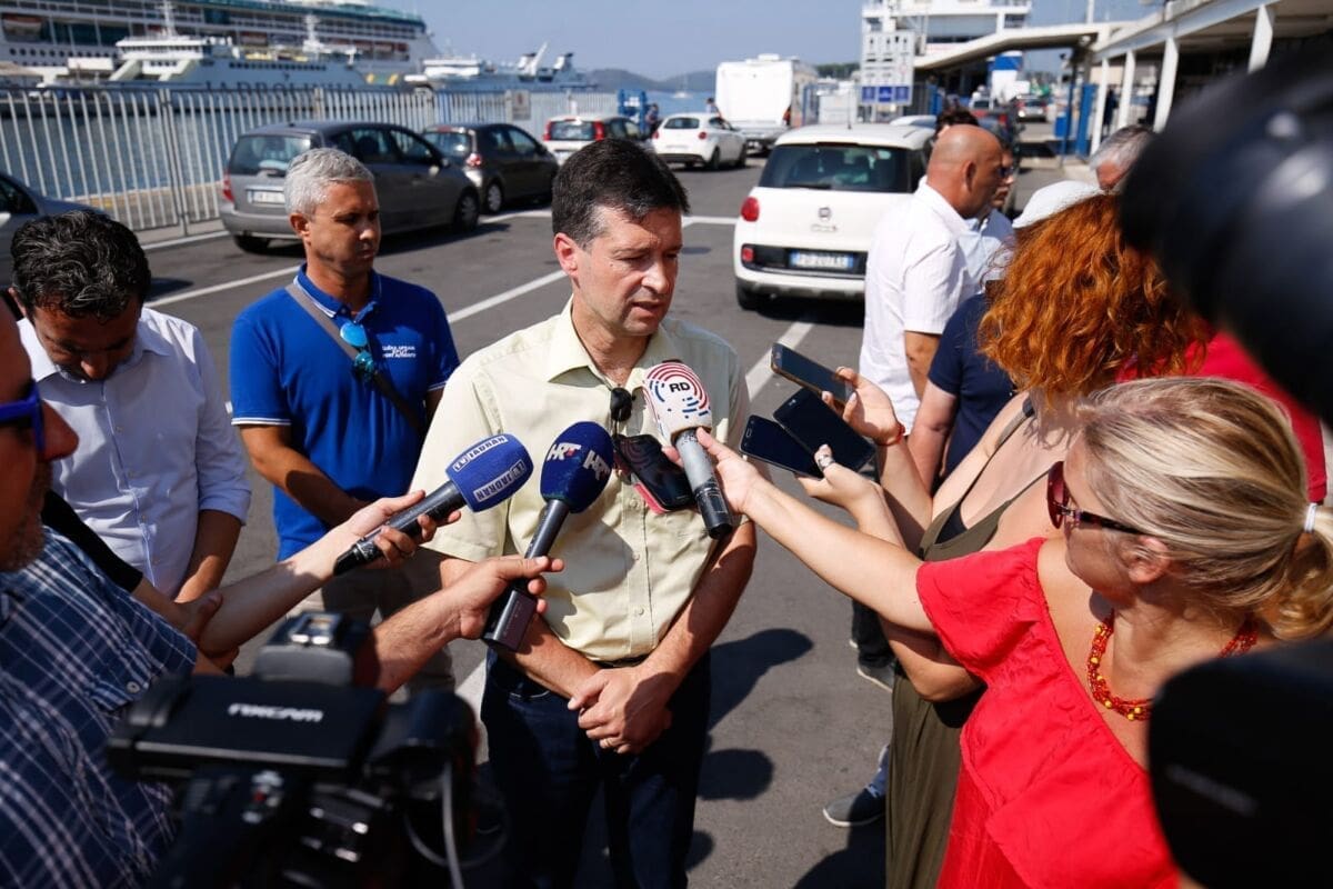 Grad o gužvama: "Za novu prometnicu bi nam trebalo tri godine ili dulje, novim regulacijama pokušavamo popraviti stanje"