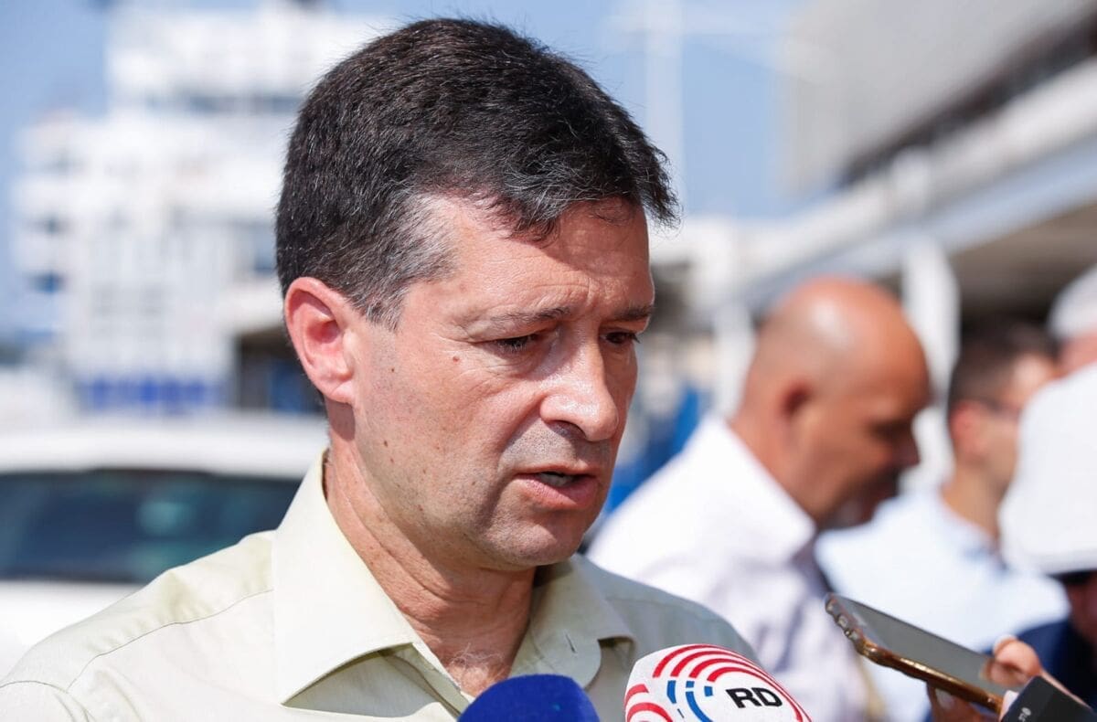 Nino Vela: Tražimo da se otkažu događaji u zatvorenom, a gdje nije moguće provođenje mjera