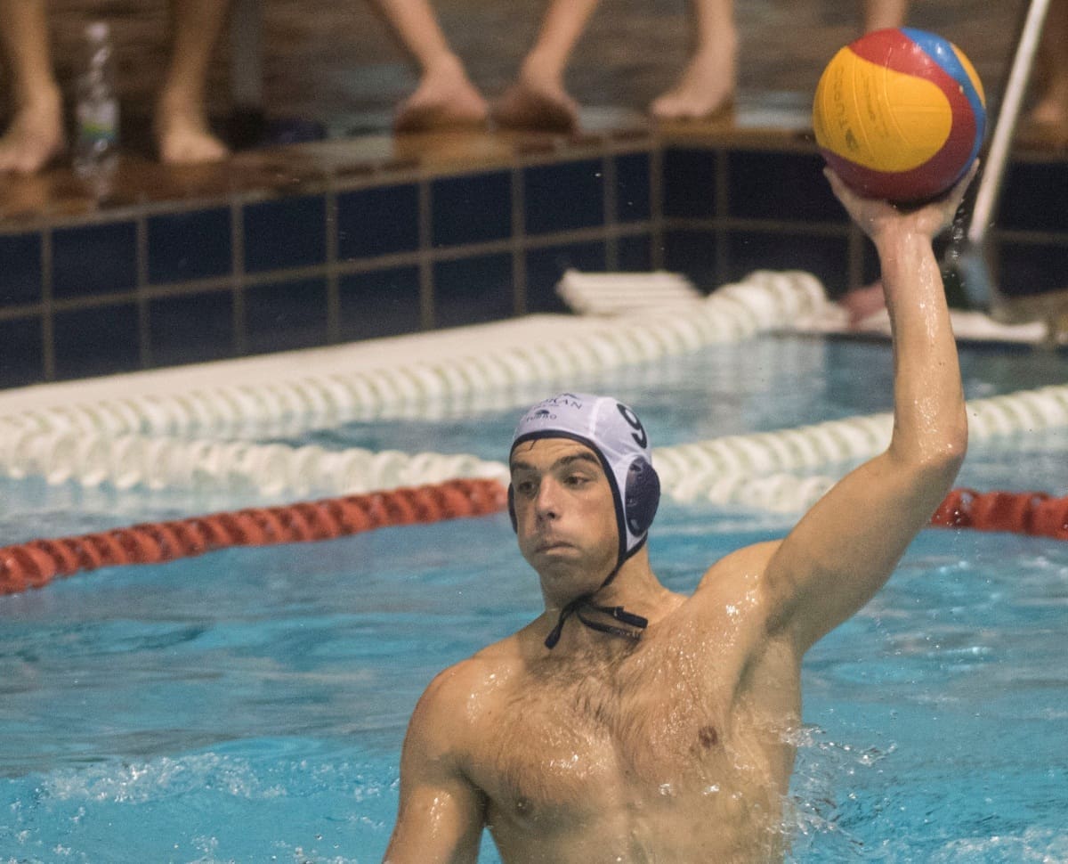 LIGA PRVAKA SE VRAĆA U SPLIT! Vaterpolisti Jadrana izborili ulazak u europsku elitu