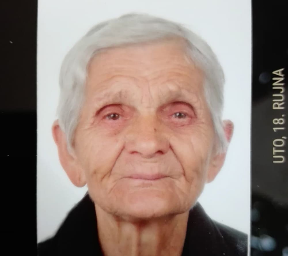 DOBRE VIJESTI Sretno završena potraga za nestalom staricom u Kaštelima!