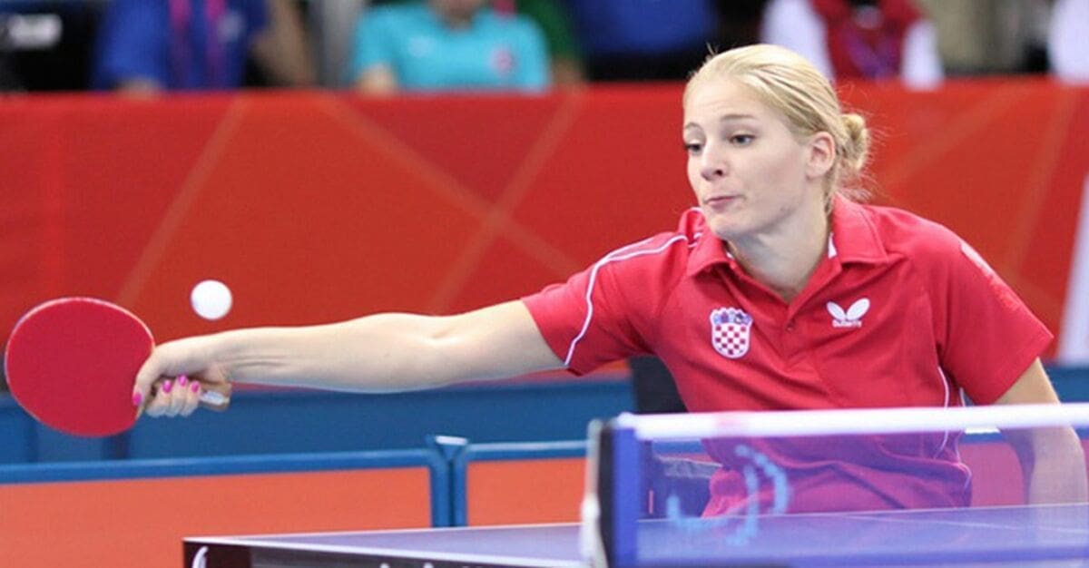 Anđela Mužinić i Helena Dretar Karić osvojile srebro na parastolnoteniskom prvenstvu