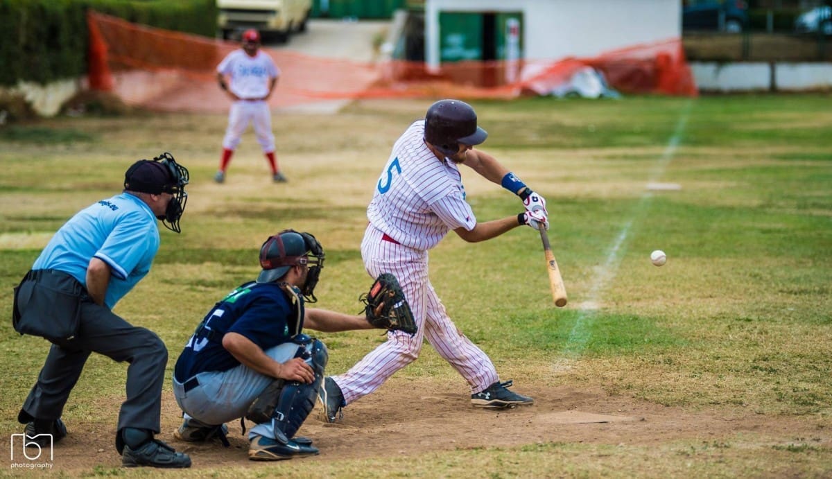 BASEBALL PRVENSTVO HRVATSKE Nada korak do finala, splitski bejzbolaši uvjerljivi protiv Zagreba