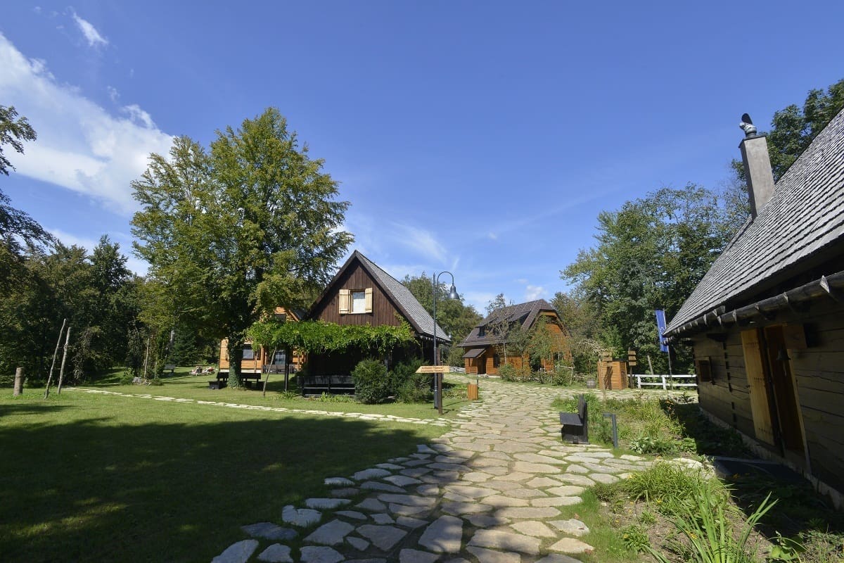 Resort Fenomen Plitvice osvojio Nijemce i Austrijance