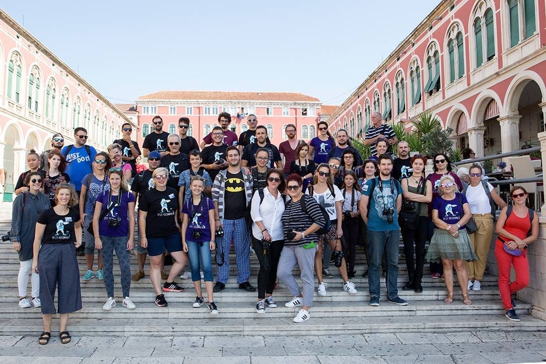 Prijavite se na 5. Split fotomaraton i osvojite vrijedne nagrade