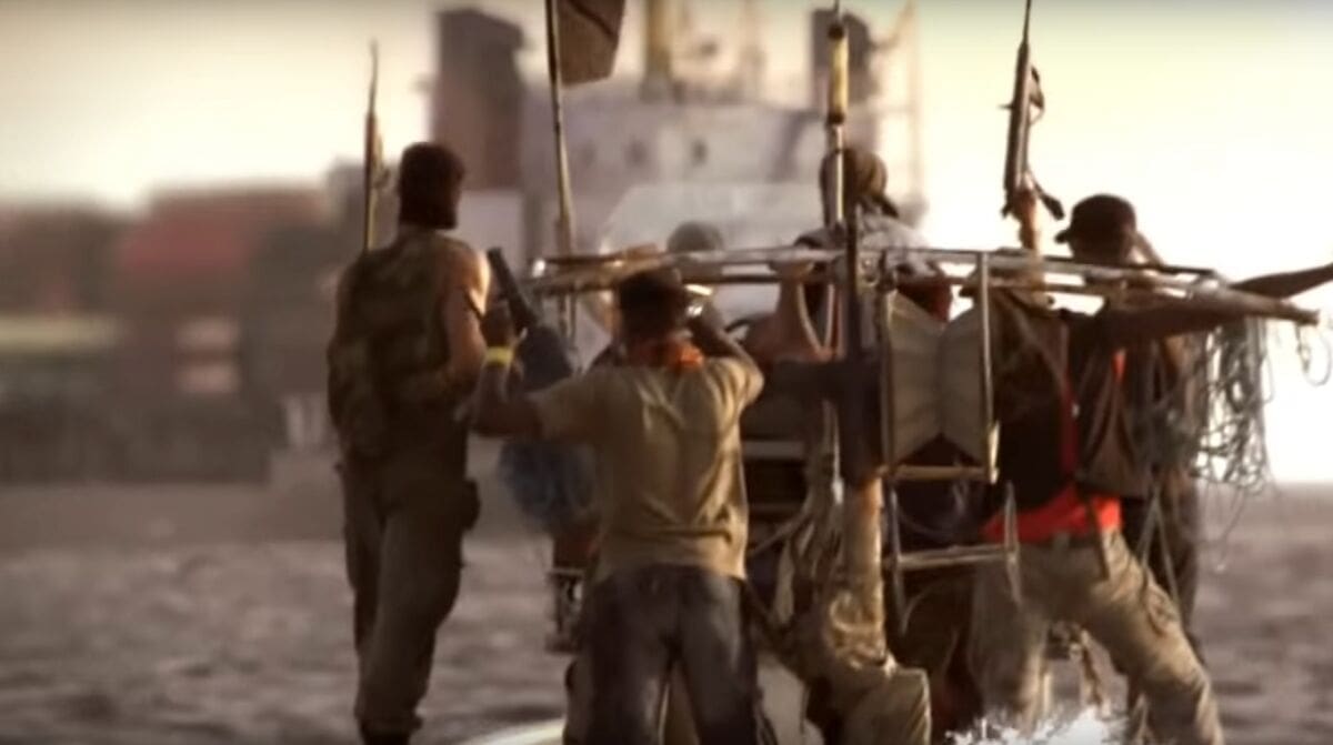 Nigerijski pirati oteli Hrvata: Napadnut brod u vlasništvu švicarske tvrtke