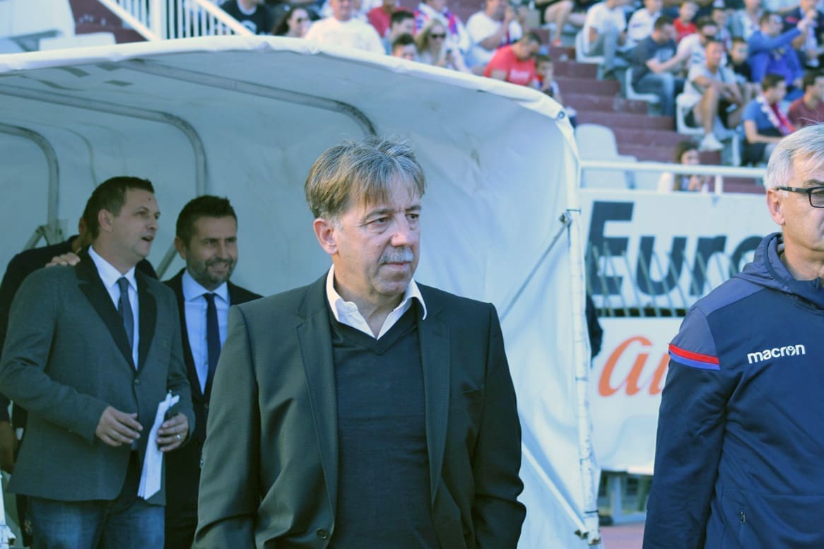 Vulić optimistično nakon poraza: "Lokomotiva nam osim šanse u prvoj minuti i dva gola ništa nije napravila"