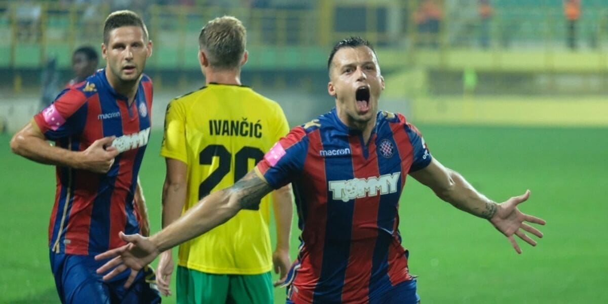 Hajduk u nedjelju protiv Istre na praznom Poljudu