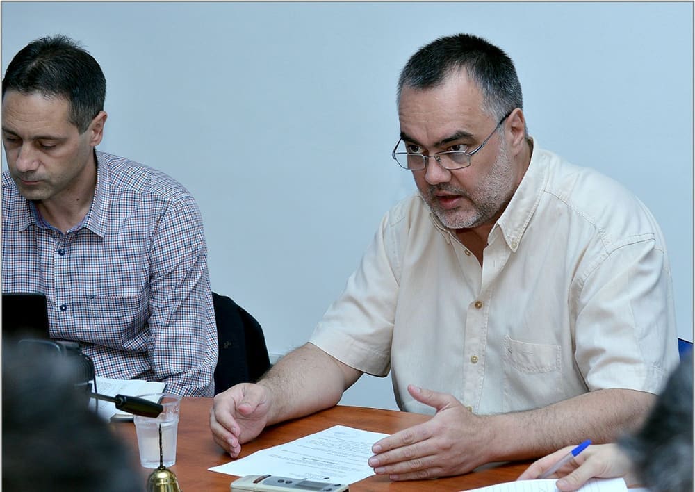 Sinjski gradski vijećnik odgovorio gradonačelnici: "Takvih ovlasti ne bi se postidjela ni Kleopatra!"