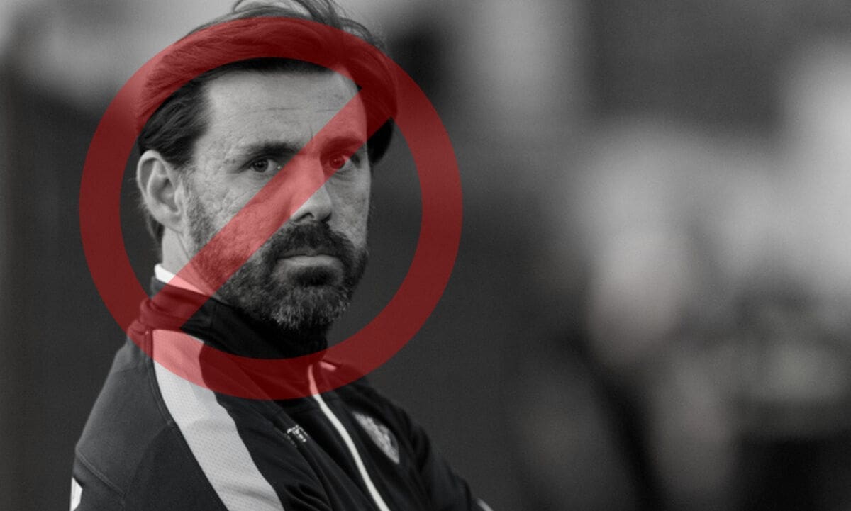 TKO NASLJEĐUJE KOPIĆA? Tudor navodno nezainteresiran, u igru ulazi legendarni bosansko-hercegovački trener!