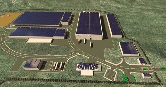 Domovinski pokret SDŽ ne podržava odlagališta otpada u Lećevici