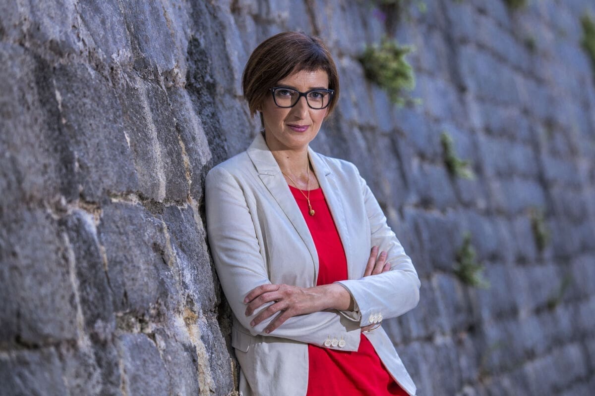 Puljak o navodnoj Babićevoj suspenziji: “I on je odgovoran što gradom vlada komunalni nered”