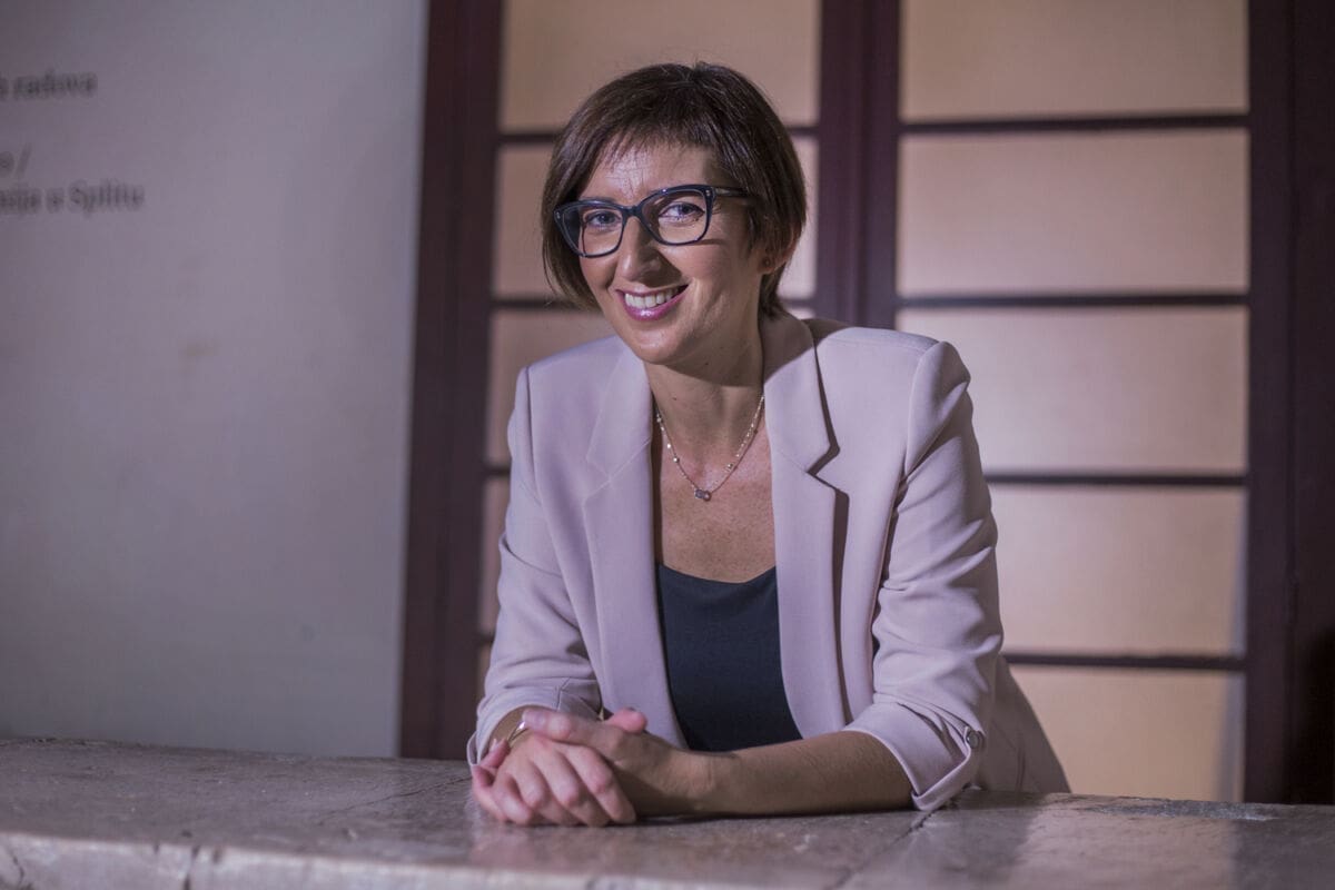 Marijana Puljak: "Namjerno nas zasipaju aferama, kako bi otupili i sve to nam postalo normalno"