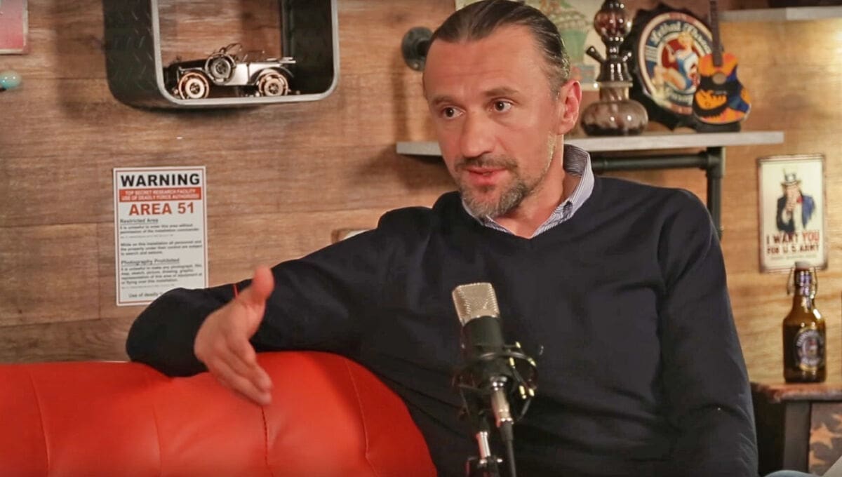 48 svjećica na torti Hajdukovog savjetnika