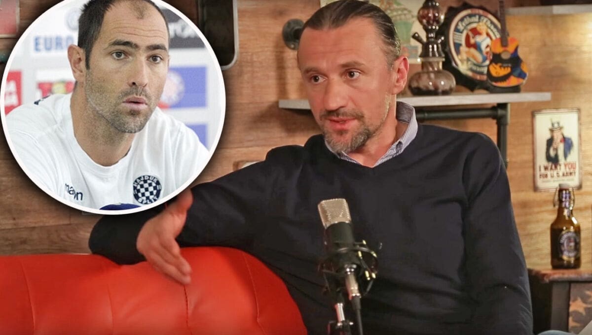 SVE OČI UPRTE U HERCEGOVINU Tudor će postati trener isključivo u tandemu sa Stanićem!