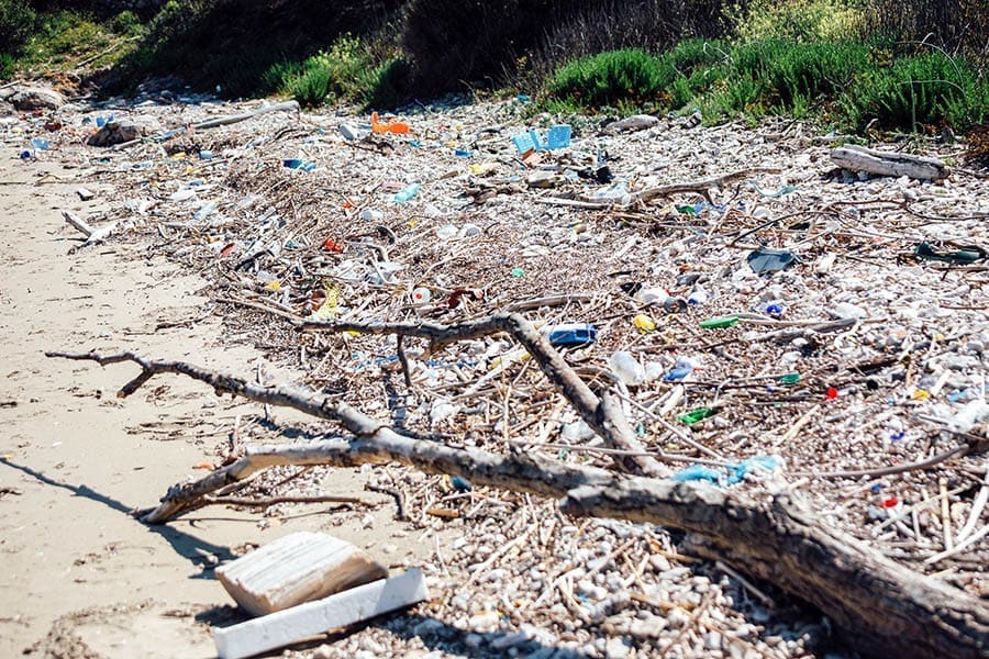 Evo kako možete pomoći održati Jadransko more čistim