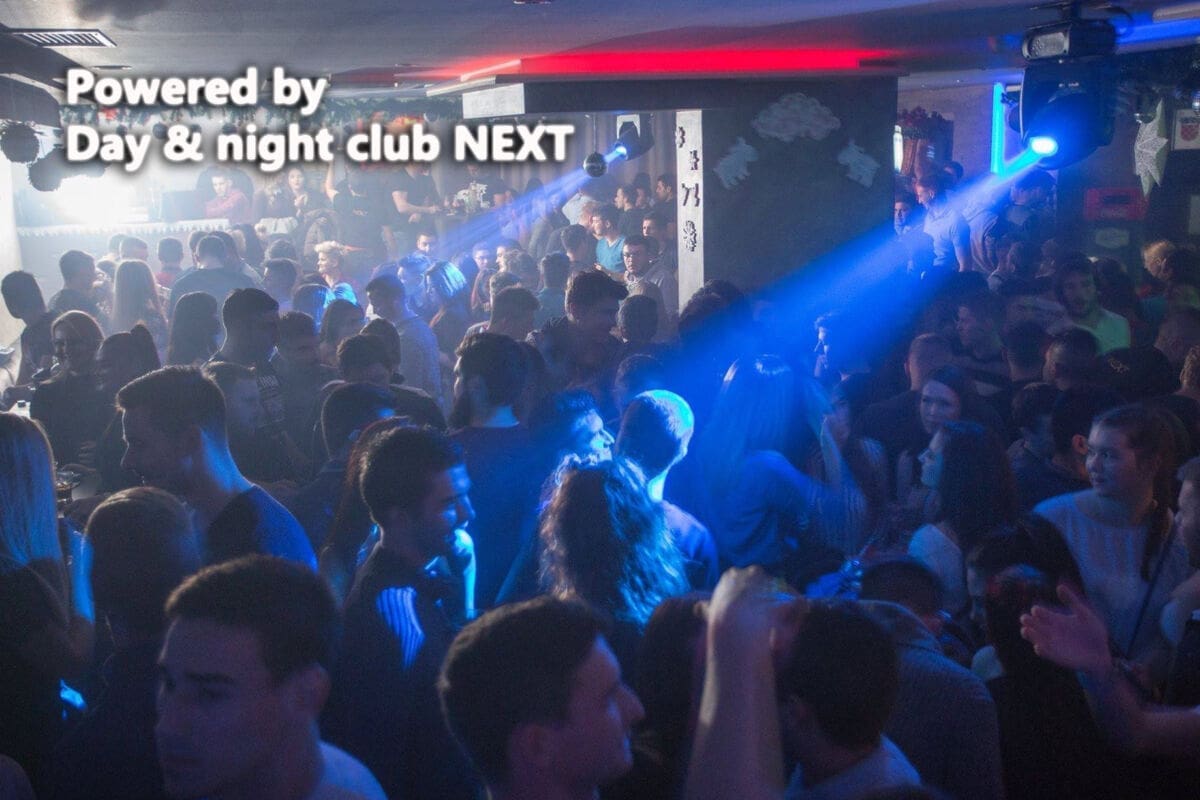 KAMO ZA VIKEND? "Dance party" na otvaranju Nexta, u Dalmaciju stiže Fedde Le Grand