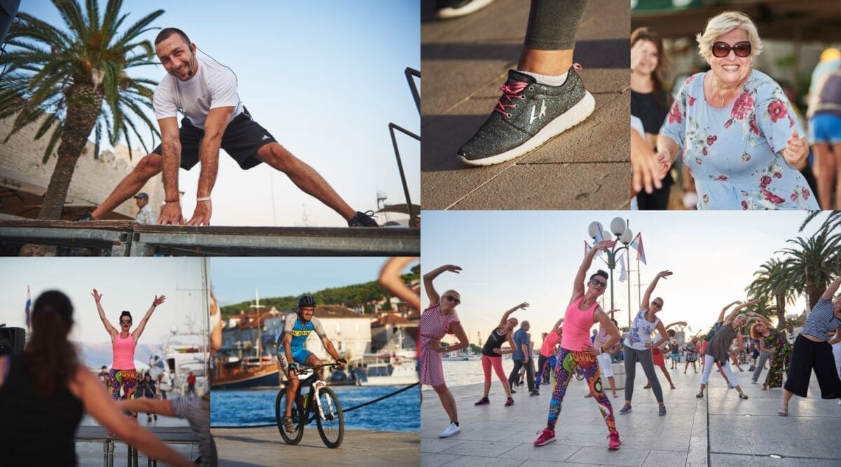 POKRENI SE! Udruga tjelesnih invalida TOMS održala akciju "Terapijom do zdravlja"