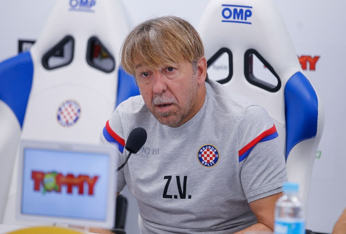 Vulić uoči Jadranskog derbija: Svjesni smo važnosti utakmice