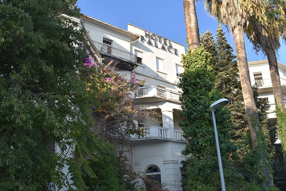 Dobra vijest iz Kaštela, prodan je hotel Palace