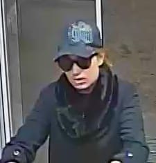 RAZBOJNIŠTVO Fotografija 1