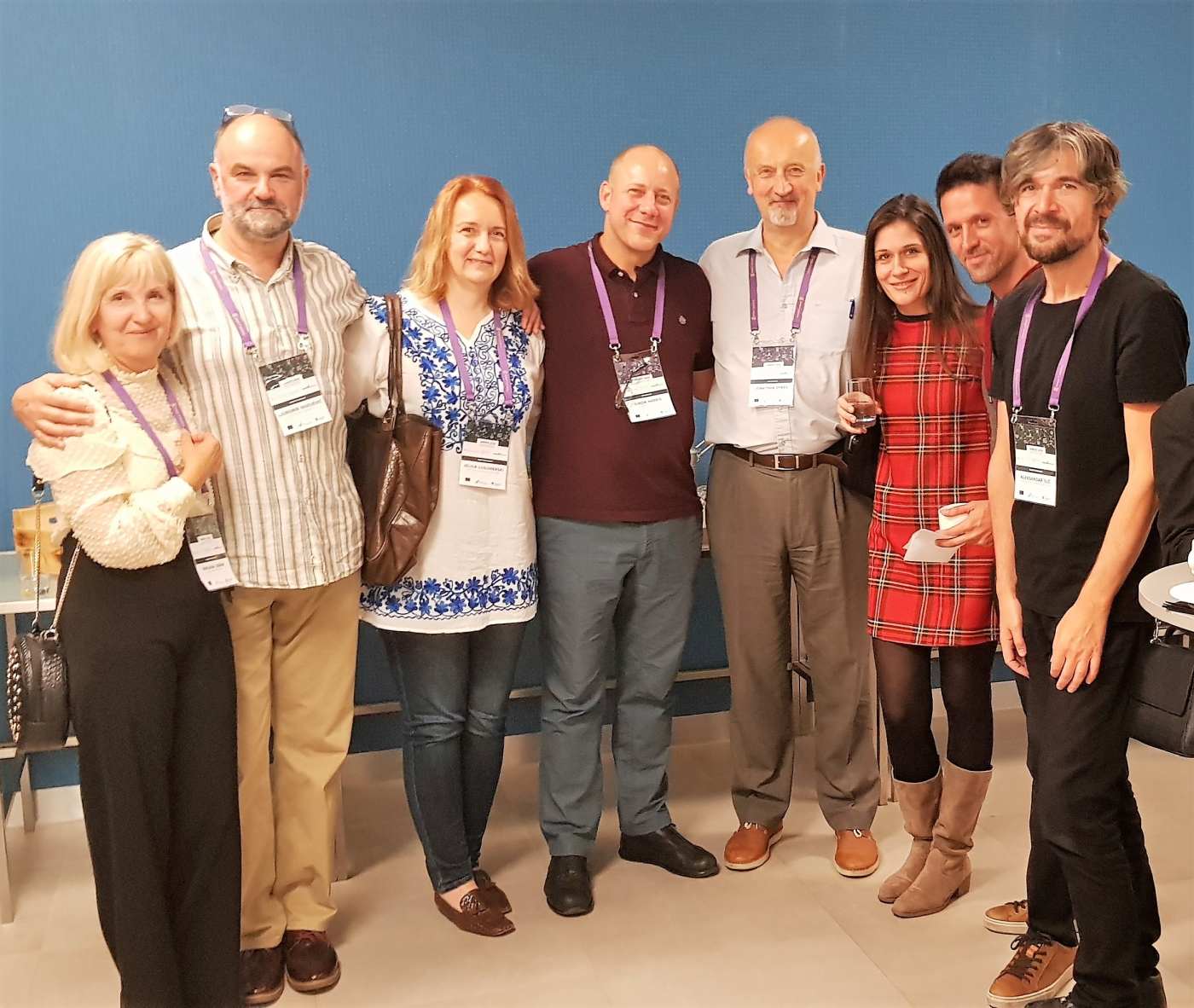 Split ugostio vrhunske stručnjake za strane jezike na međunarodnoj ADRIES konferenciji