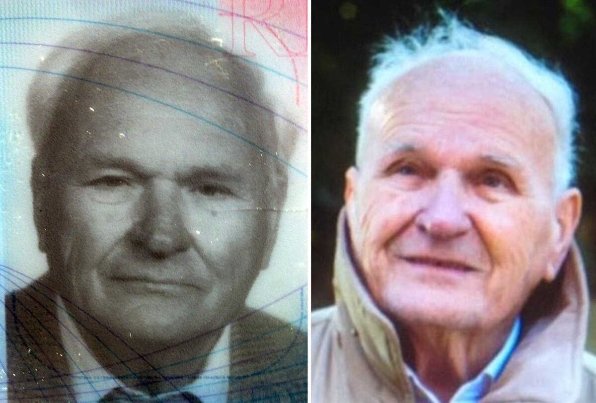 OBITELJ MOLI ZA POMOĆ Jučer s kućnog praga nestao stariji Splićanin