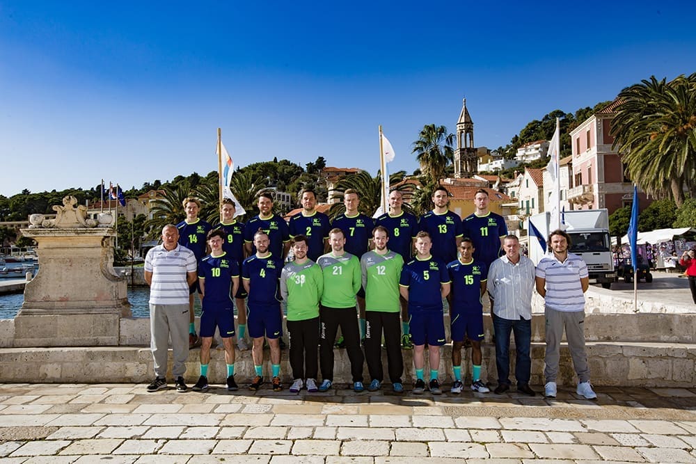 Hvaranin novi trener Australske rukometne reprezentacije: "Sportaši su najbolji ambasadori turizma"