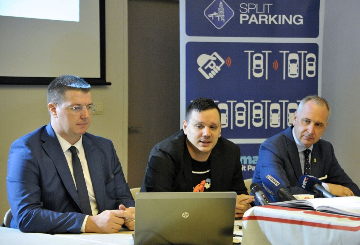 Split gradi devet garaža diljem grada: "Naša je odgovornost građanima učiniti život ugodnijim"