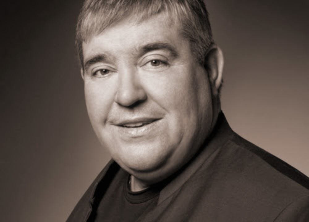 KADA UMREN UMOTAN U BILO Vinko Coce napustio nas je prije pet godina