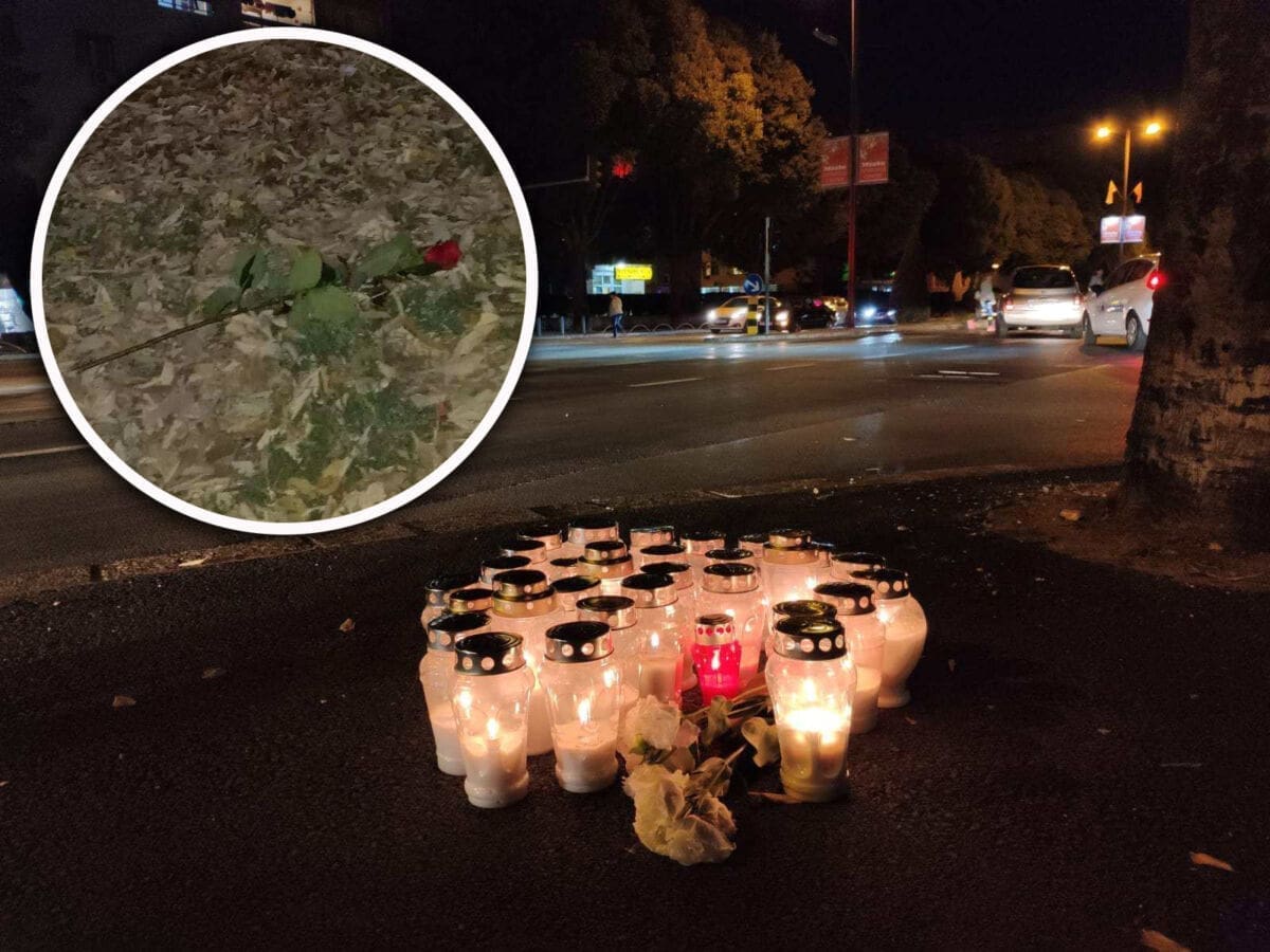 Smrt studentice u Splitu: "Za takvu vožnju predlažem izravnu zatvorsku kaznu"