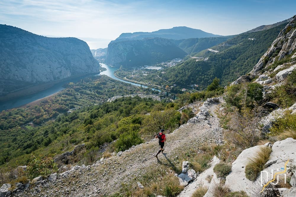 Sve je spremno za Dalmacija Ultra Trail: Stiže 800 sudionika sa svih kontinenata