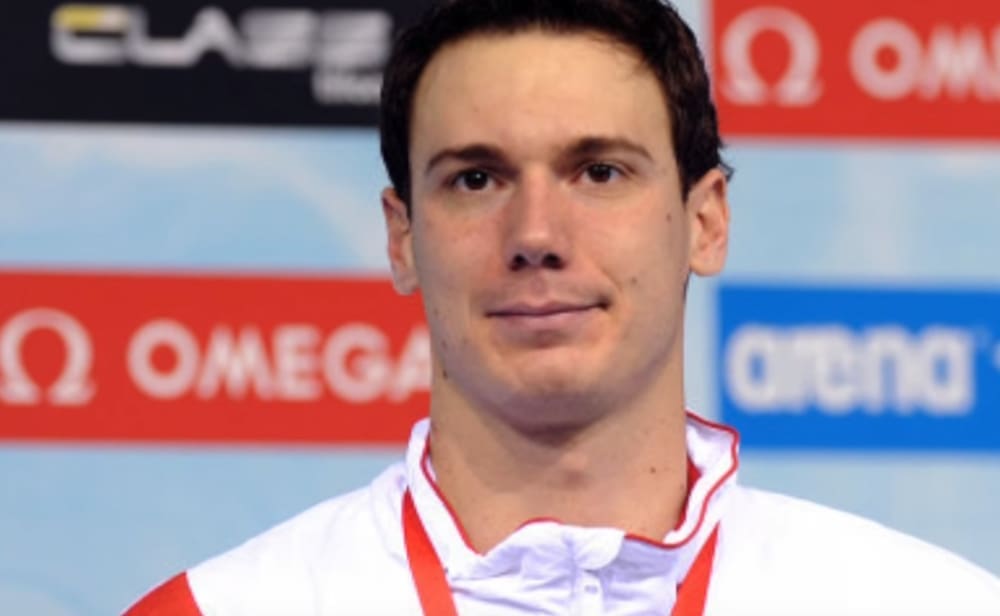 KAKVA ČAST Duje Draganja ušao u Kuću slavnih kalifornijskog sveučilišta Berkeley