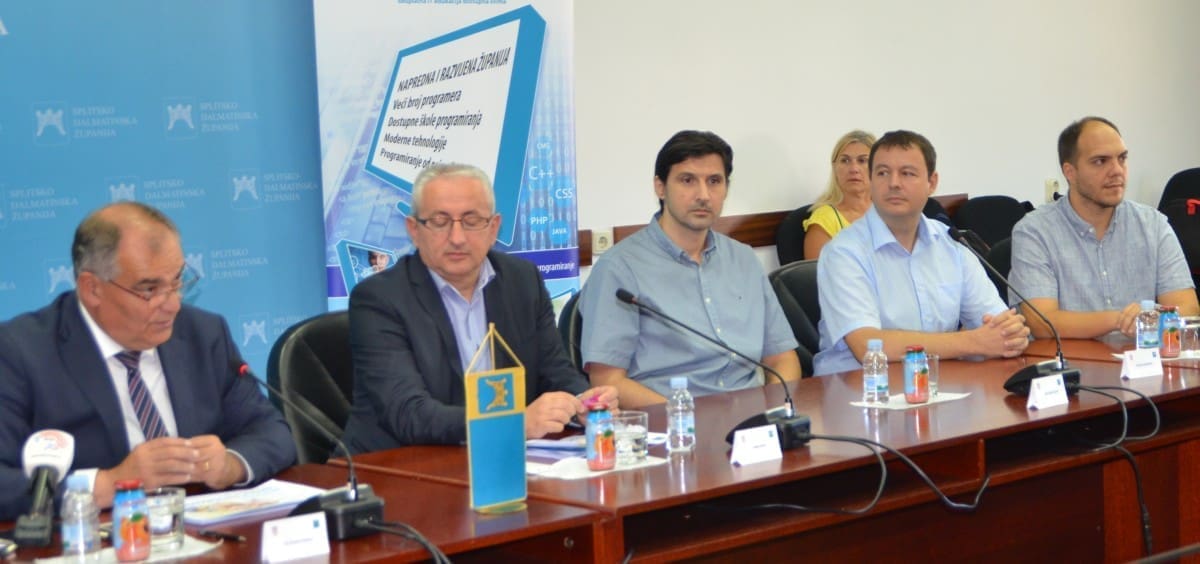 NASTAVLJA SE PROJEKT EDIT Učenici će i dalje imati priliku svladati osnove programiranja