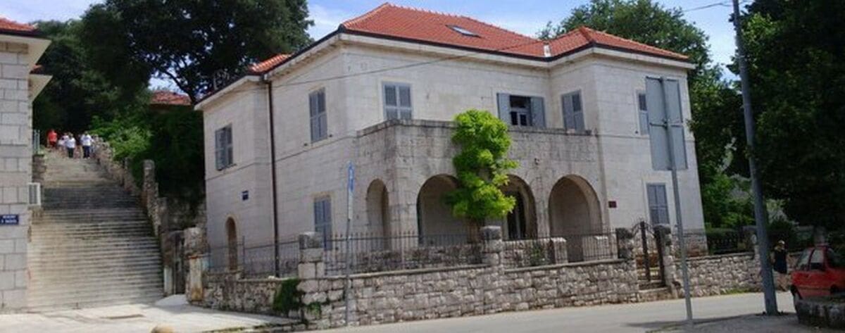 Imotski: predstavljanje knjige Asanaginica iz Zabiokovlja