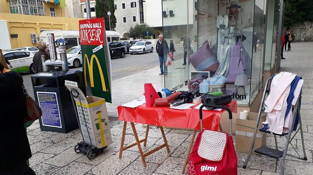 GIST: Podižemo kaznenu prijavu protiv Baldasara zbog pogodovanja koncesionaru