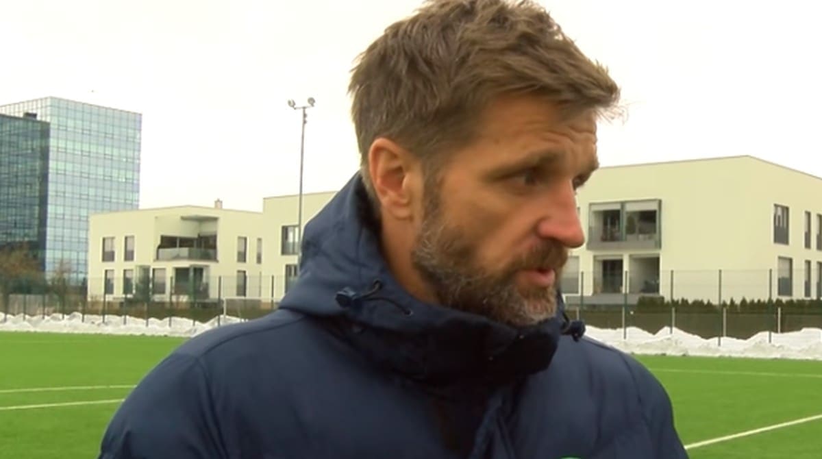 KORONAVIRUS UŠAO U HNS Izbornik Bišćan i i cijeli stožer mladih Vatrenih pozitivni