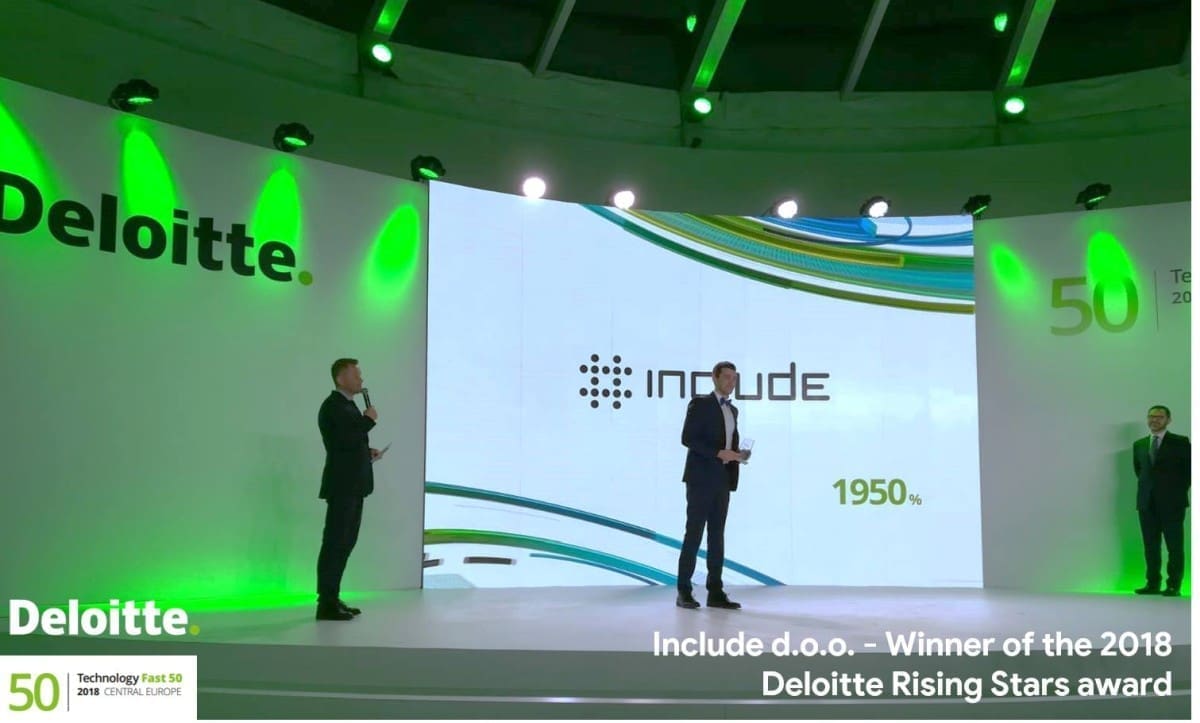 Ivan Mrvoš dobitnik prestižne europske nagrade