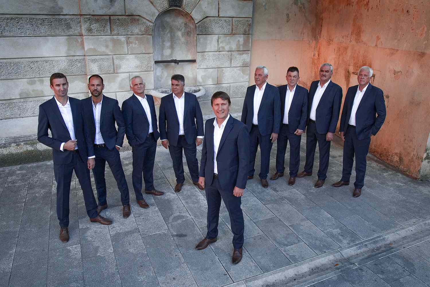 Tomislav Bralić i klapa Intrade 7. prosinca stižu u Spaladium Arenu