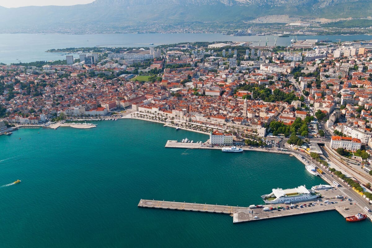 Što donosi masterplan za Istočnu obalu? Opara: Hoće li Split nastaviti zaostajati za svima kao do sada ili ćemo planirati dugoročno?