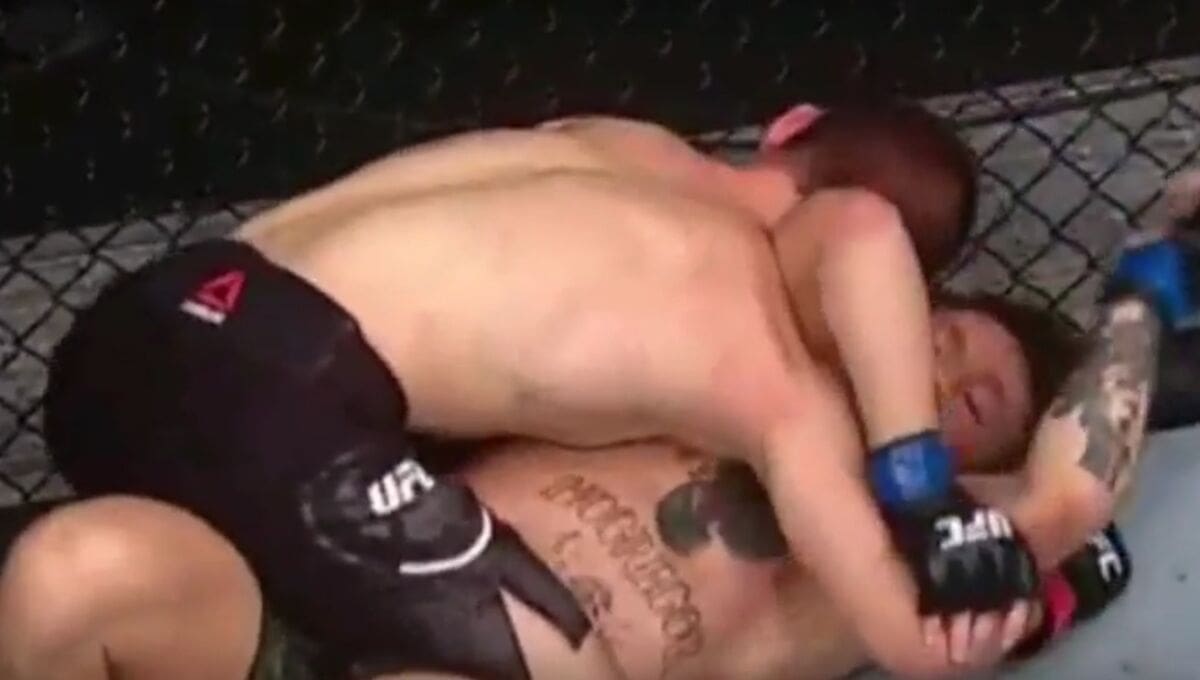 UFC suspendirao Conora McGregora