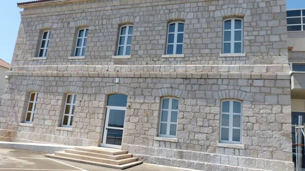 Vodice: predavanje „Prava u sustavu socijalne skrbi“