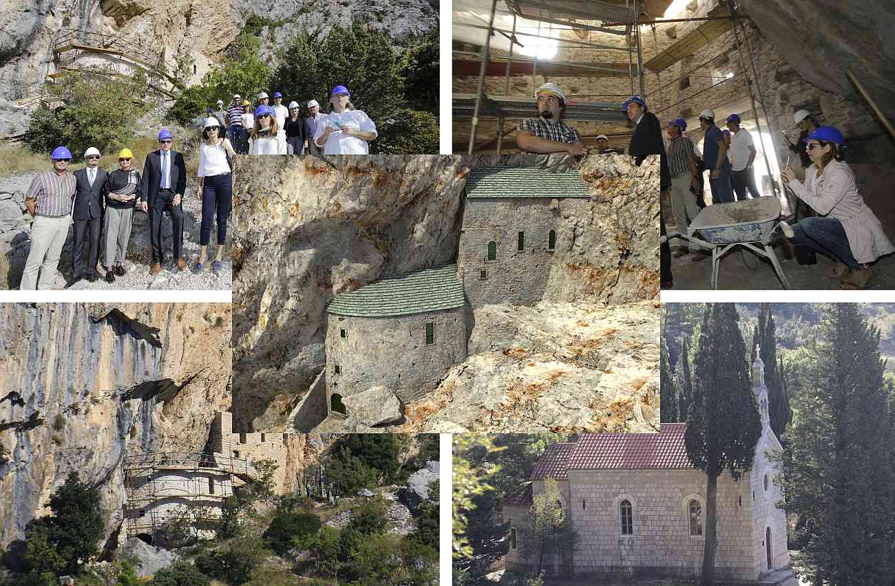 U Makarskoj počela realizacija jednog od najljepših projekata u Dalmaciji: Veliki kaštel u Kotišini postaje Interpretacijski centar