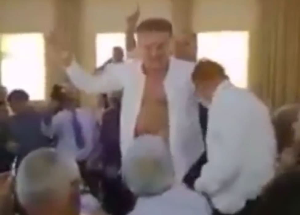 Pogledajte kako se Mamić iz BiH ruga hrvatskom pravosuđu