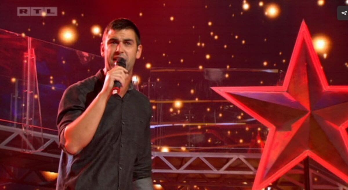 Mladi Šibenčanin rasturio u showu "Zvijezde": Članovi žirija se "otimali" za mentorstvo