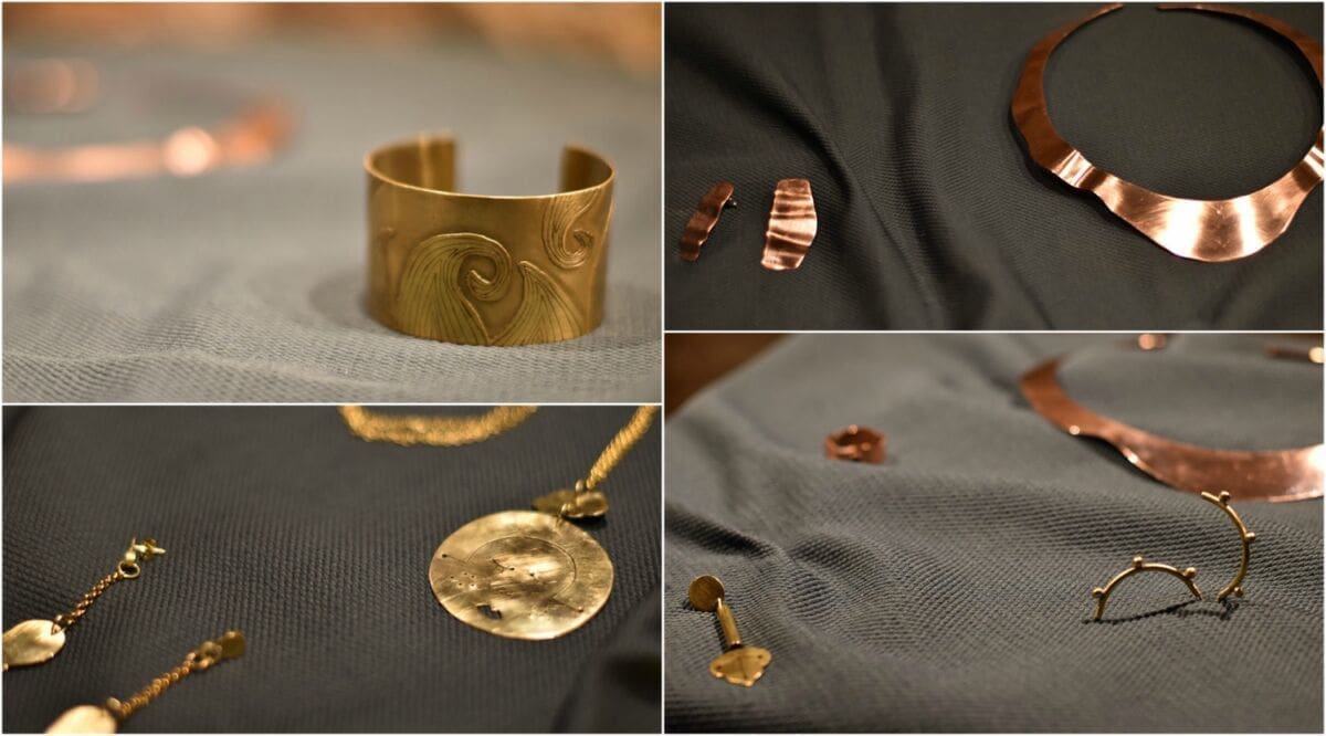 Klub Zona organizira besplatnu radionicu izrade metalnog nakita