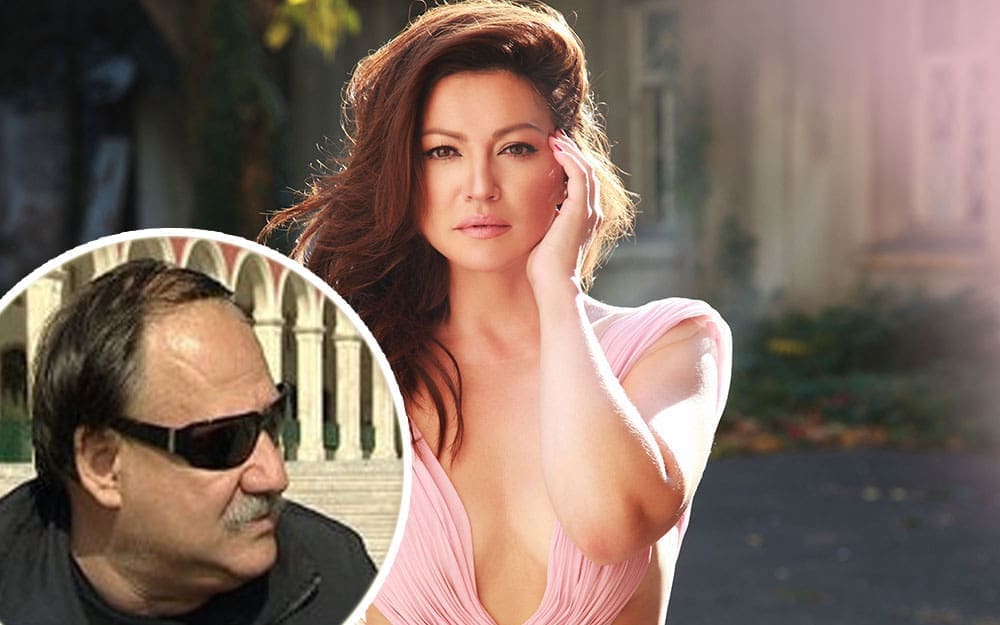 Bubalo: "Evo došla Nina u Split... i napunila dnevni boravak"