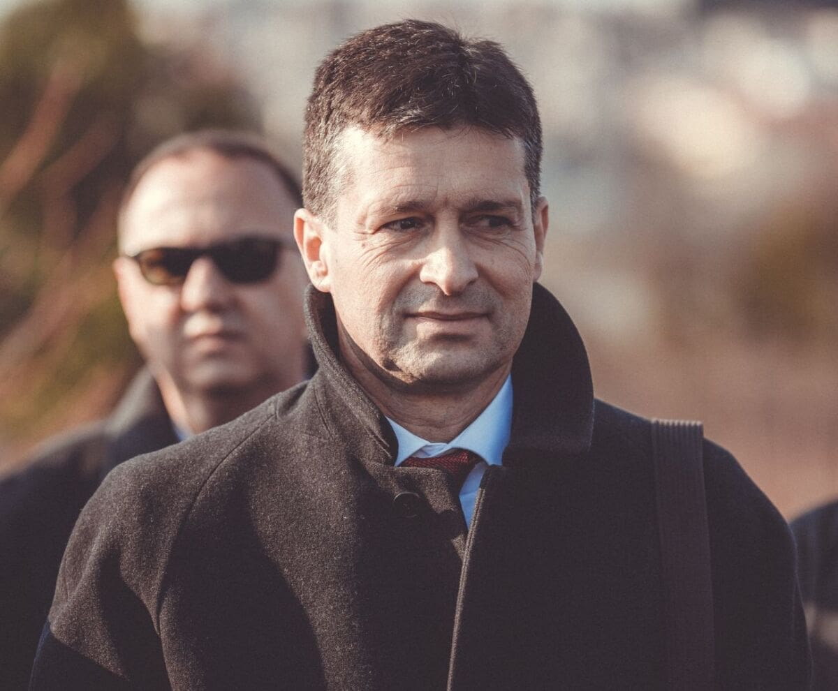 INTERVJU Nino Vela: Listu HDZ-a na Žnjanu predvodi ugledni liječnik Krešimir Čaljkušić koji živi i diše za svoj kvart