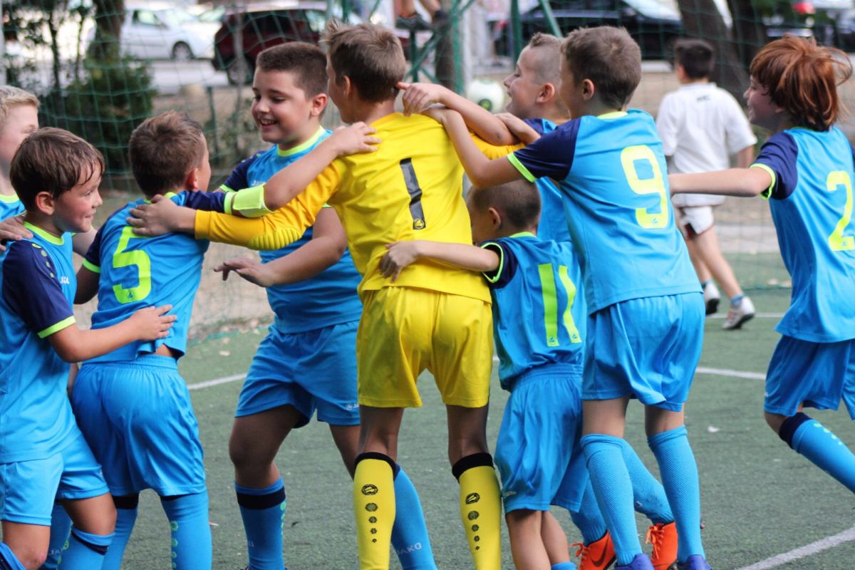 NK Galaxy Split će u petak zaigrati na prvom međunarodnom turniru Grand Cup 2018. u Stobreču